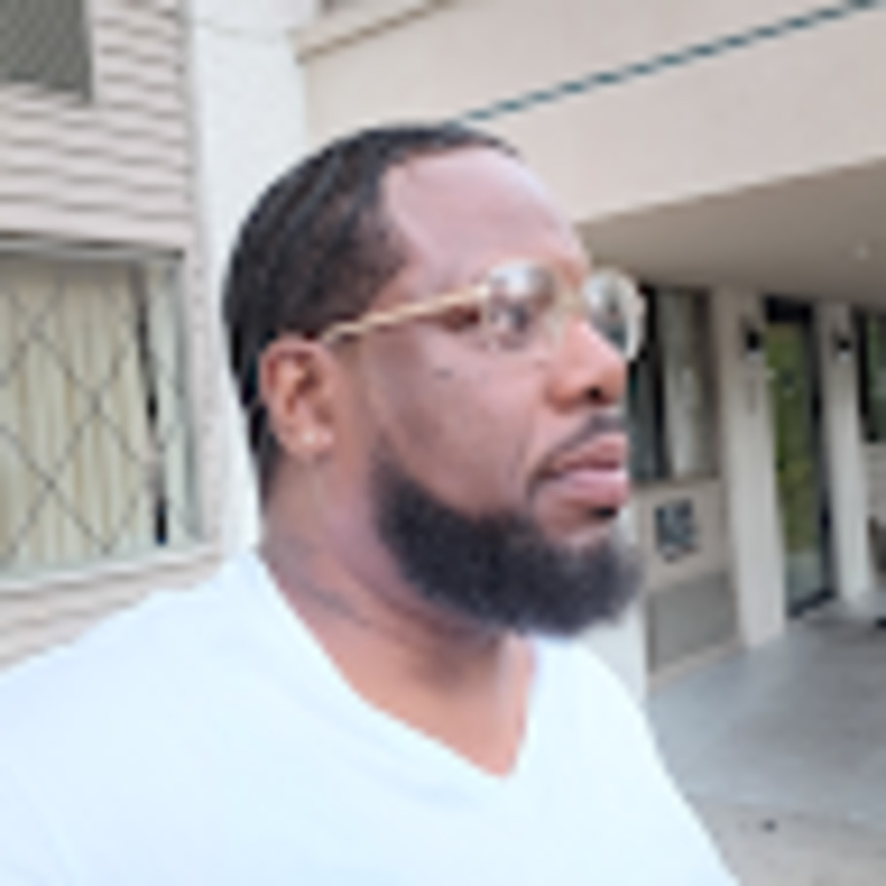 Meet your Posher, Alan